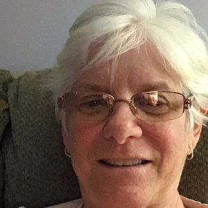 Meet your Posher, Linda